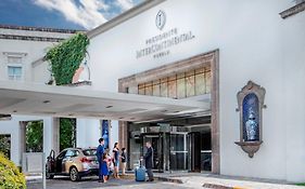 Presidente Intercontinental Puebla By Ihg